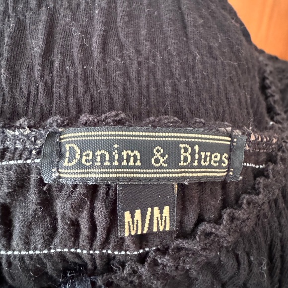 Spanish style shirt - Picture 4 of 5